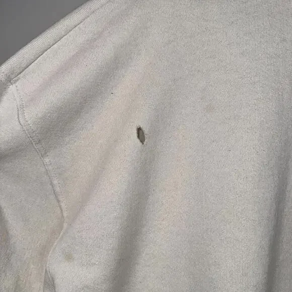 Vintage 90s Looney Tunes Crew Neck XL - Picture 6 of 7